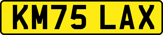KM75LAX