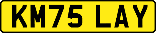 KM75LAY