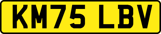 KM75LBV