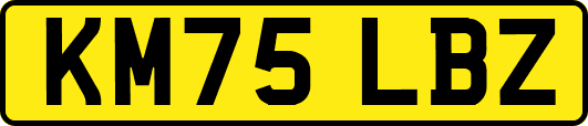 KM75LBZ