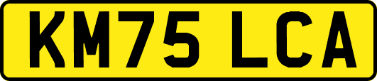 KM75LCA