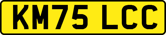 KM75LCC
