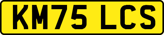KM75LCS