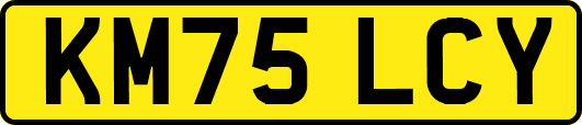 KM75LCY