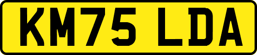KM75LDA