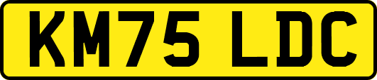 KM75LDC