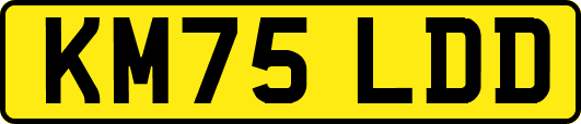 KM75LDD