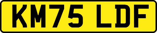 KM75LDF