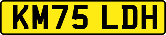 KM75LDH