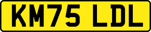 KM75LDL