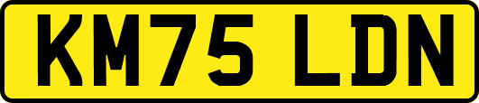 KM75LDN