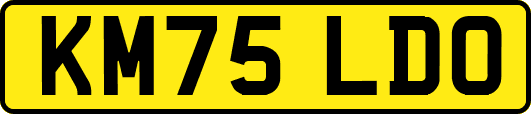 KM75LDO