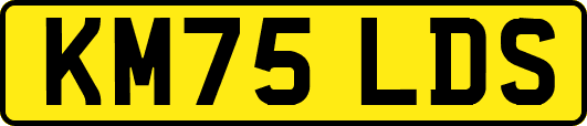 KM75LDS