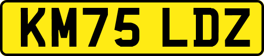 KM75LDZ
