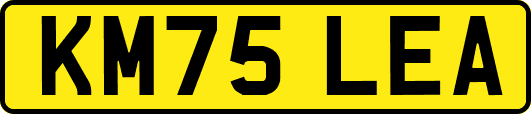 KM75LEA
