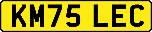KM75LEC