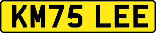 KM75LEE