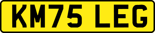 KM75LEG