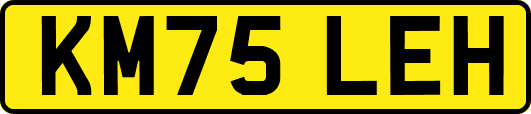 KM75LEH