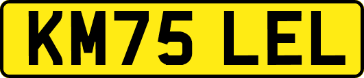 KM75LEL