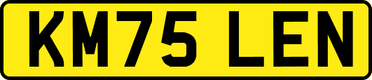 KM75LEN