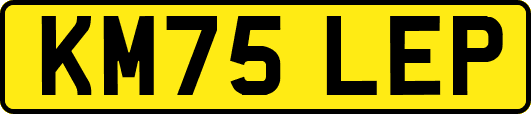 KM75LEP