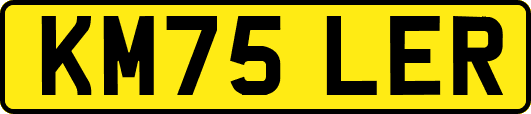 KM75LER
