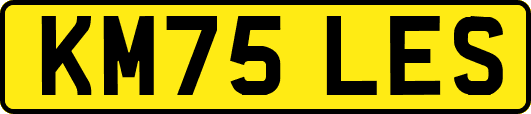 KM75LES