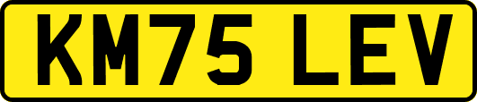 KM75LEV