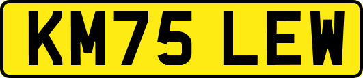 KM75LEW