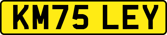 KM75LEY
