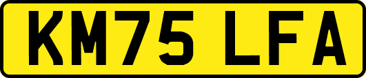 KM75LFA