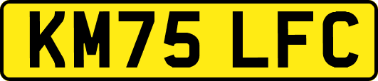 KM75LFC