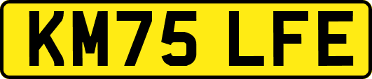 KM75LFE