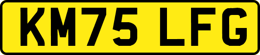 KM75LFG