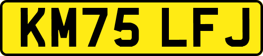 KM75LFJ