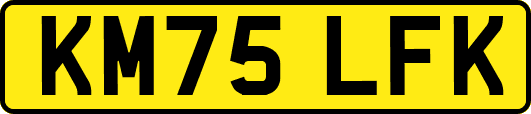 KM75LFK