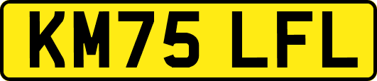 KM75LFL