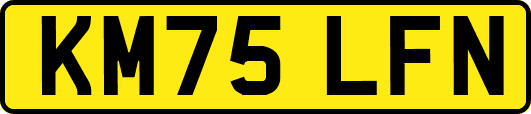 KM75LFN