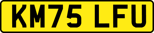 KM75LFU