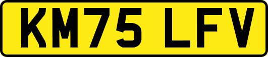 KM75LFV