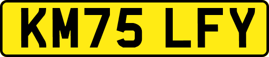 KM75LFY