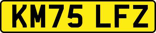KM75LFZ