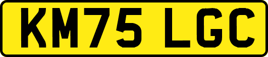 KM75LGC