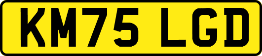 KM75LGD