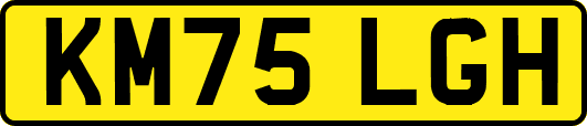 KM75LGH