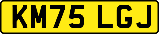 KM75LGJ