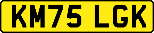 KM75LGK