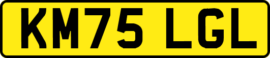 KM75LGL