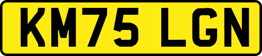 KM75LGN